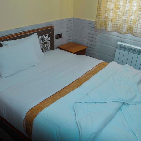 Chalets Ito Atlas Timnay Midelt Zewnętrze zdjęcie