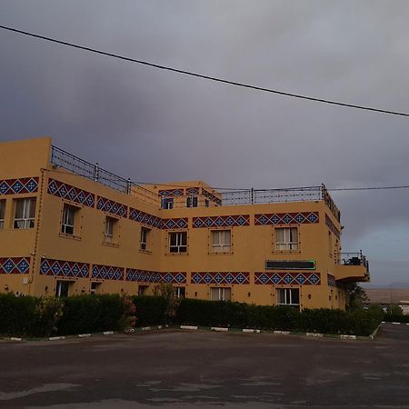Chalets Ito Atlas Timnay Midelt Zewnętrze zdjęcie