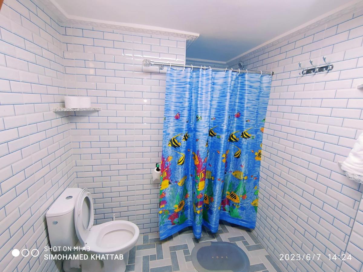 Chalets Ito Atlas Timnay Midelt Zewnętrze zdjęcie