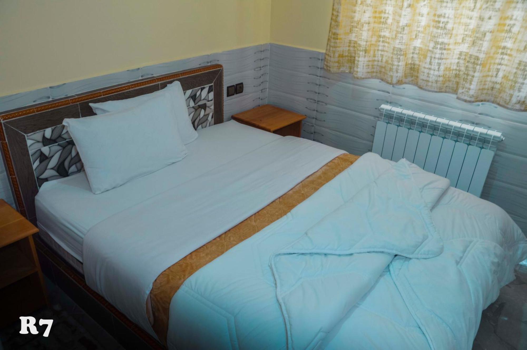 Chalets Ito Atlas Timnay Midelt Zewnętrze zdjęcie