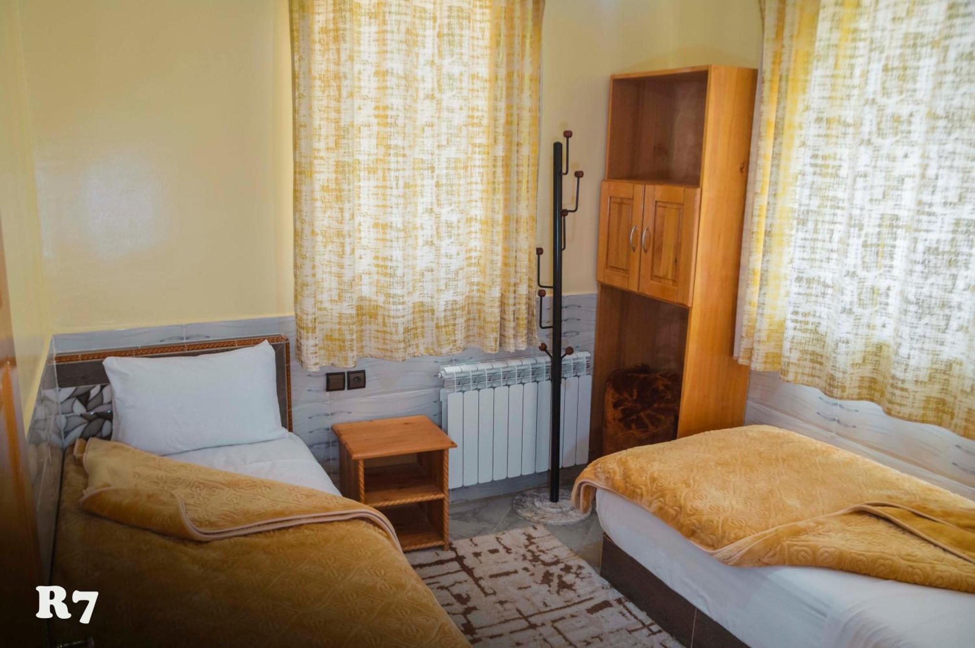 Chalets Ito Atlas Timnay Midelt Zewnętrze zdjęcie