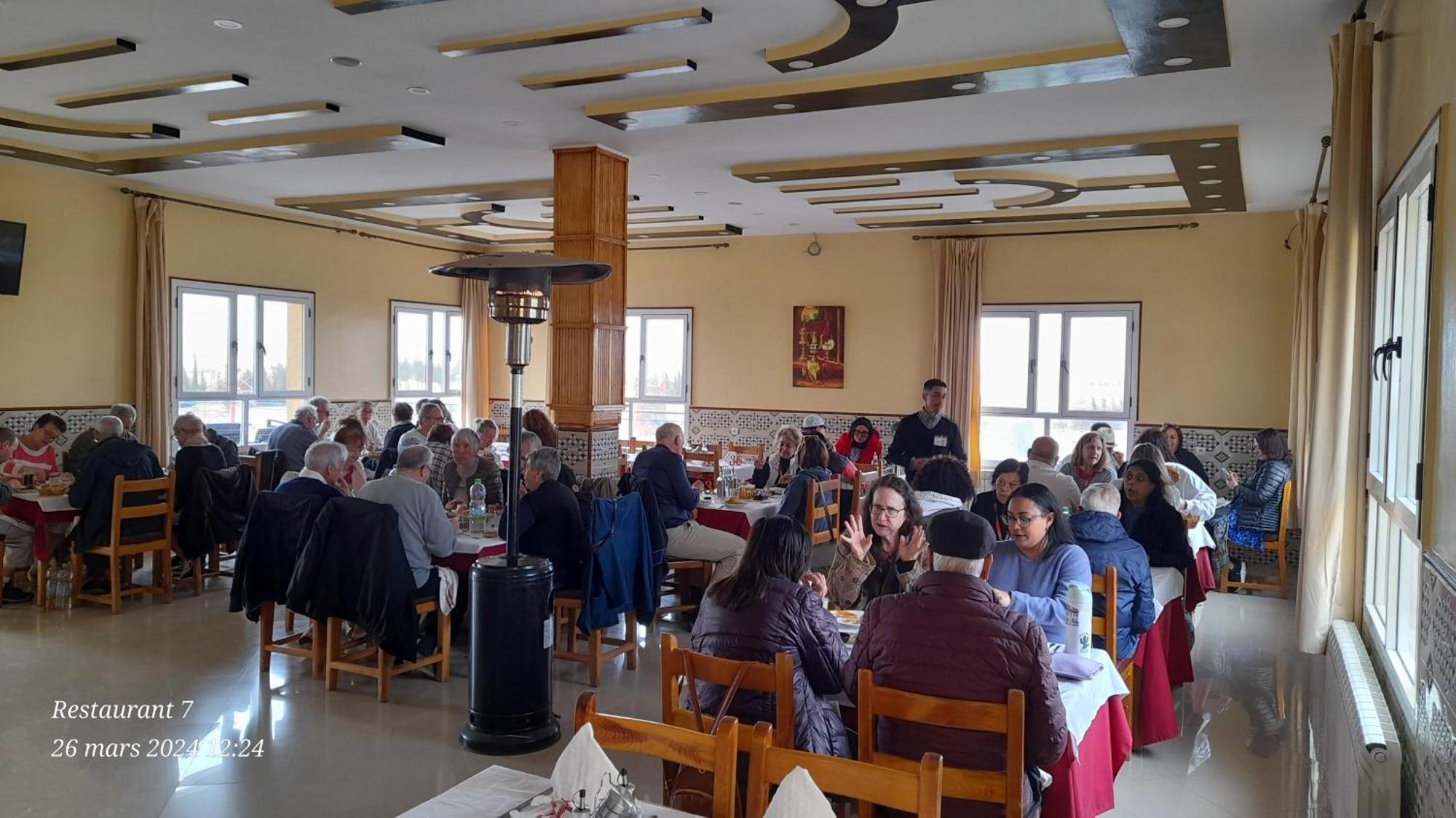 Chalets Ito Atlas Timnay Midelt Zewnętrze zdjęcie